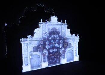 Festival de la Luz 2025: Antigua Guatemala vivirá un Realismo Mágico en homenaje a Miguel Ángel Asturias