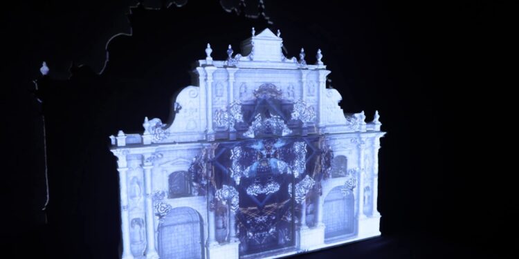 Festival de la Luz 2025: Antigua Guatemala vivirá un Realismo Mágico en homenaje a Miguel Ángel Asturias