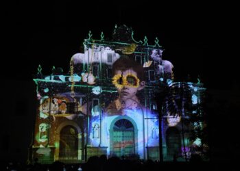 Festival de la Luz 2025 en Antigua Guatemala: Realismo Mágico y Homenaje a Asturias