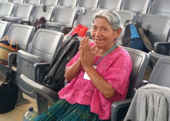 Cobán rinde homenaje a sus adultos mayores con actividades recreativas