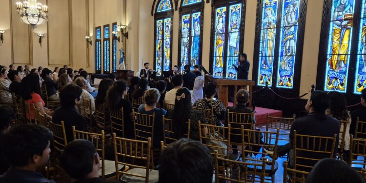 Festival Nacional de Música de Cámara: Marimba y cuerdas resuenan en Sábados Clásicos