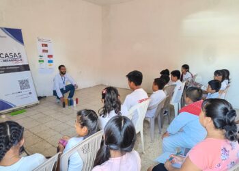 Ceremonia Maya en Jalapa: Casa de Desarrollo Cultural explica significado de velas y tradiciones ancestrales