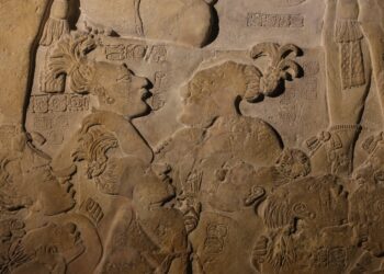 Arqueología Guatemala 2025: Inicia 38 Simposio