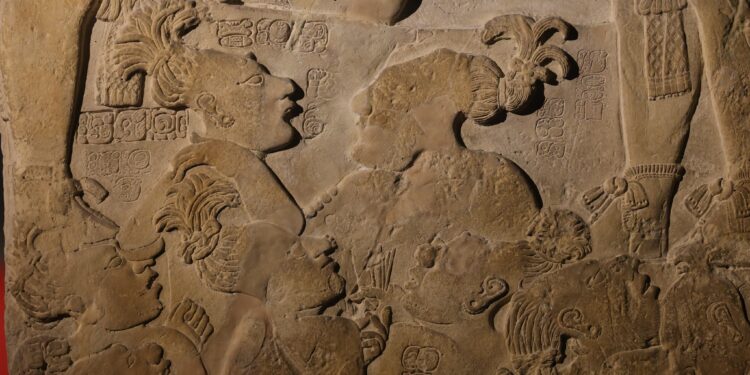 Arqueología Guatemala 2025: Inicia 38 Simposio