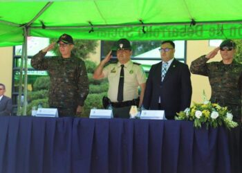 Provial celebra 21 años al servicio de la seguridad vial en Guatemala