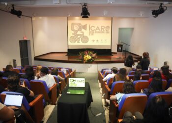 Festival Ícaro 2025: Guatemala se prepara para su 28ª edición con Colombia como invitado de honor