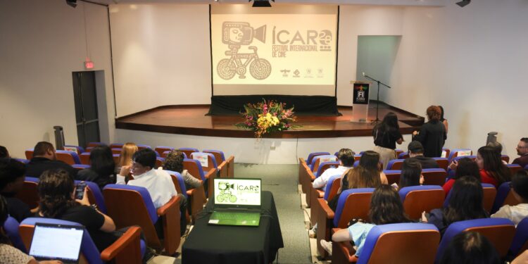 Festival Ícaro 2025: Guatemala se prepara para su 28ª edición con Colombia como invitado de honor