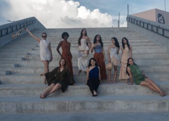 Moda y sostenibilidad florecen en Zacapa: “Raíz Viva” transforma el Parque Kevin Cordón