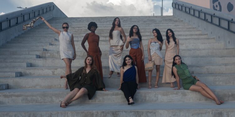 Moda y sostenibilidad florecen en Zacapa: “Raíz Viva” transforma el Parque Kevin Cordón