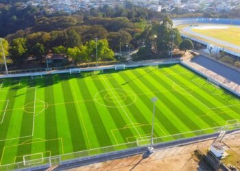 Historia y legado del Parque Erick Barrondo: Un pulmón verde en Ciudad de Guatemala