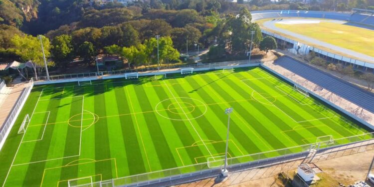 Historia y legado del Parque Erick Barrondo: Un pulmón verde en Ciudad de Guatemala