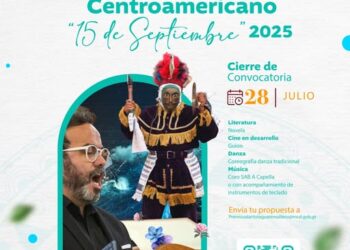 ¡Última Llamada! Certamen Permanente 15 de Septiembre 2025 abre convocatoria y celebra a sus ganadores históricos