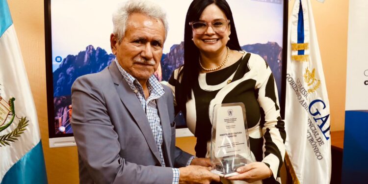 Ministerio de Cultura y Deportes lidera en trámites en línea con su Ventanilla Ágil