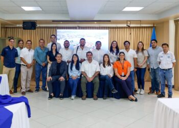 Guatemala busca la candidatura de la Isla de Flores, Petén, como Patrimonio Cultural de la Humanidad