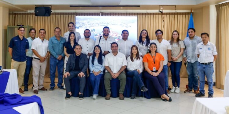 Guatemala busca la candidatura de la Isla de Flores, Petén, como Patrimonio Cultural de la Humanidad