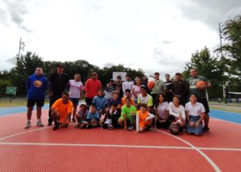 Duelo de Tiros Libres: ¿Quiénes conquistaron los Campos del Roosevelt?