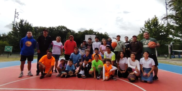 Duelo de Tiros Libres: ¿Quiénes conquistaron los Campos del Roosevelt?