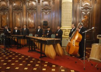 Trayectoria y Arte en Marimba: Convocatoria abierta para un prestigioso reconocimiento