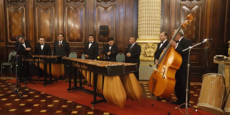 Trayectoria y Arte en Marimba: Convocatoria abierta para un prestigioso reconocimiento