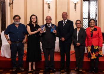 El Nobel vuelve a casa: Editorial Cultura reedita obras imprescindibles de Miguel Ángel Asturias