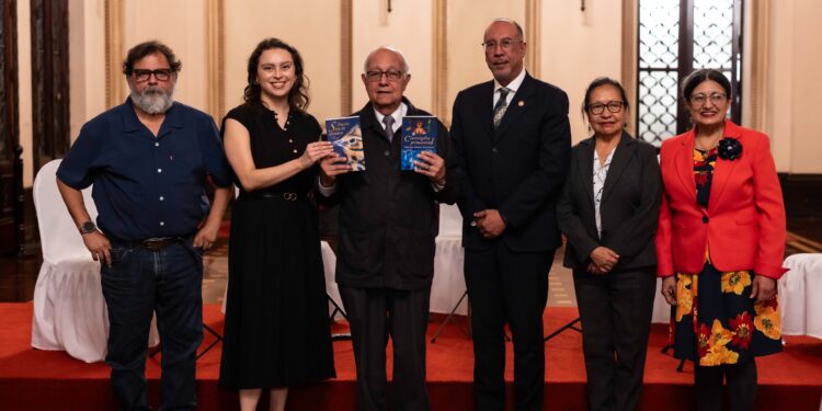 El Nobel vuelve a casa: Editorial Cultura reedita obras imprescindibles de Miguel Ángel Asturias