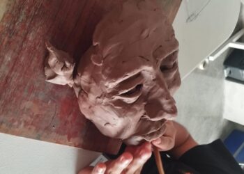 Academia de arte gratuita en zona 21: ¡Desarrolla tu talento!