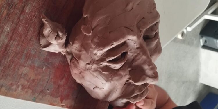 Academia de arte gratuita en zona 21: ¡Desarrolla tu talento!