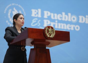 Presentan avances en seguridad ciudadana y gestión penitenciaria