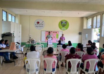 Seguridad alimentaria transforma vidas en Retalhuleu