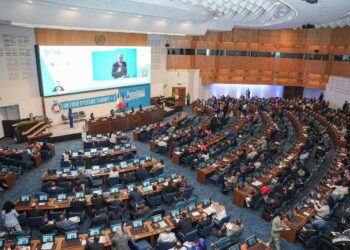 Organismo de Naciones Unidas reconoce liderazgo de Guatemala en Programa de Alimentación Escolar