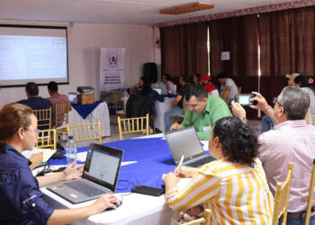 Avanza política que fortalecerá el sector agropecuario en Guatemala