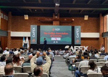 MINEX y Embajada de Guatemala fortalecen lazos comerciales con Canadá a través del CAFEX