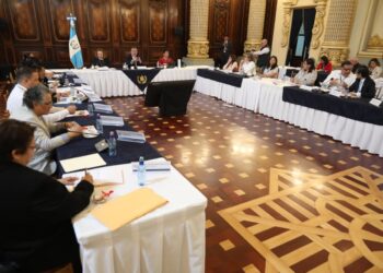 Coordinación interinstitucional fortalece mecanismos de prevención y atención a víctimas de violencia