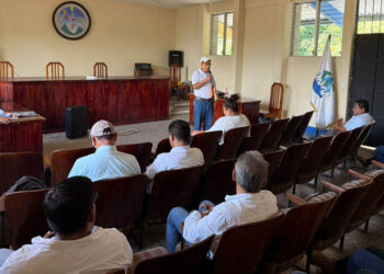 Destacan acciones y logros alcanzados en desarrollo rural