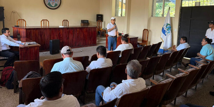 Destacan acciones y logros alcanzados en desarrollo rural