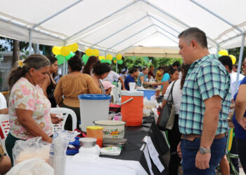 Día Nacional del Maíz lleva actividades culturales y gastronómicas a San Benito