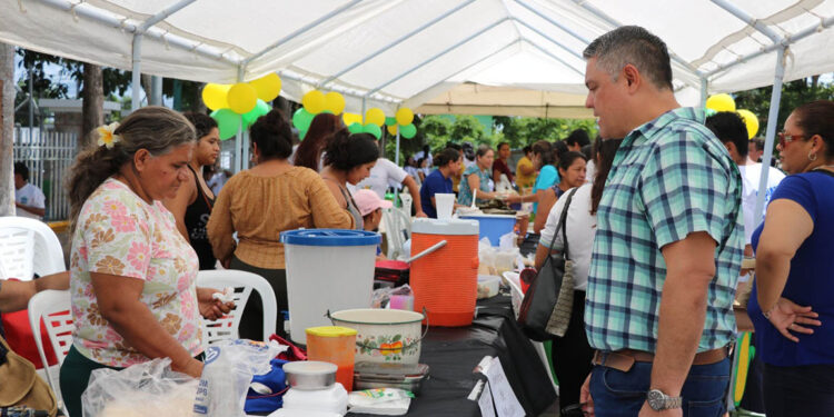 Día Nacional del Maíz lleva actividades culturales y gastronómicas a San Benito