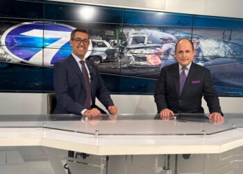 El ministro de Finanzas Públicas, Jonathan Menkos Zeissig se refirió a la inversión que promovería la iniciativa.