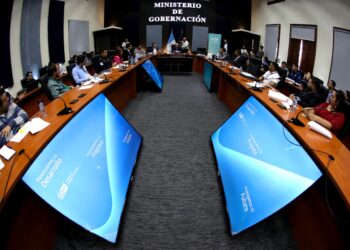 Funcionarios públicos refuerzan capacidades en ciberseguridad institucional