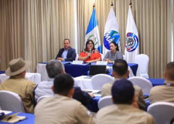 Guatemala fortalece medidas sanitarias y fitosanitarias
