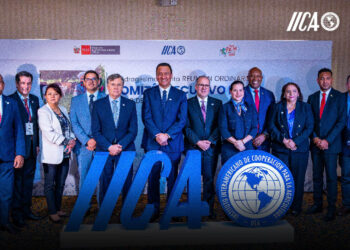 Guatemala presente en 45ª reunión del IICA, celebrada en Lima, Perú