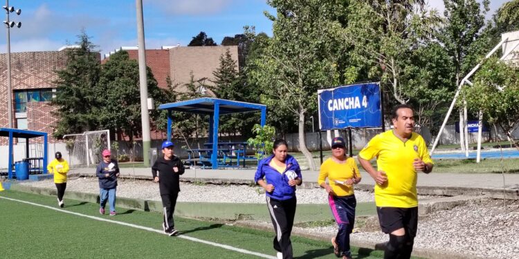 Ellos lo hicieron: Los ganadores de los 5k de Campos del Roosevelt te inspirarán a moverte