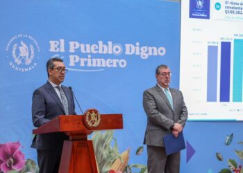 Modernización de sistema de contrataciones permitirá aumentar inversión para el desarrollo