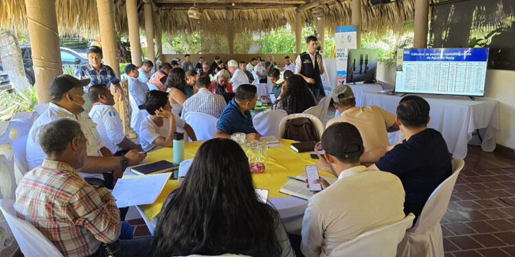 MTA fortalece la planificación agrícola de Santa Rosa