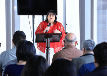 Refuerzan acciones contra el Gusano Barrenador en seminario