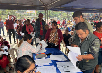 Semillas de maíz y ayote transforman la vida de 600 agricultores en Jalapa