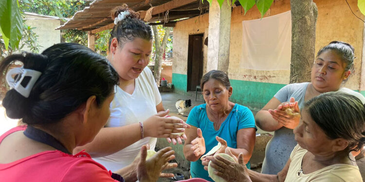 Suchitepéquez exaltan versatilidad alimentaria del Maíz