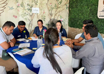 Talleres regionales marcan inicio de validación de Política Sectorial Agropecuaria 2026–2032