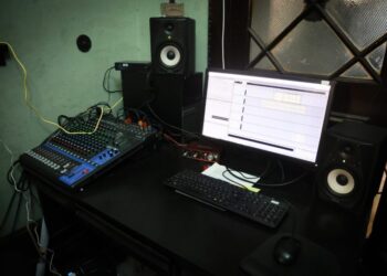 Radio Faro Cultural 104.5 FM: 75 años de música y cultura guatemalteca