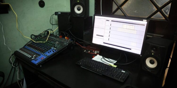 Radio Faro Cultural 104.5 FM: 75 años de música y cultura guatemalteca